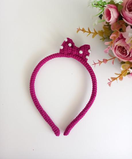 Čelenka s masličkou, 