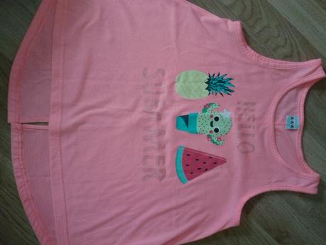 Tielko hello summer, 134