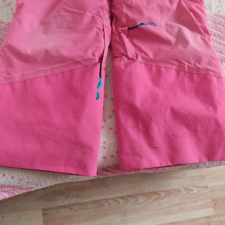 Súprava do snehu a na lyžovačku, decathlon,104