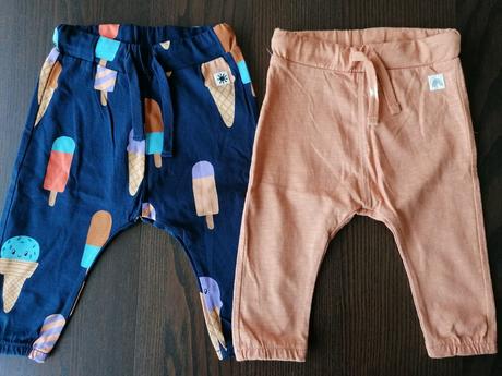 Letné teplaciky, lindex,68