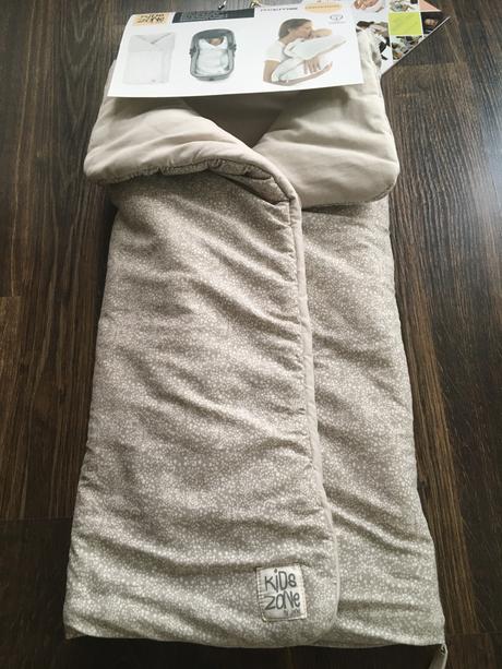 2x zavinovačka jane mims star+cosmic 0+ perinky, 