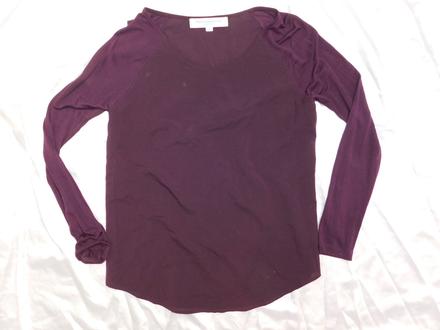 Kvalitna trendy bluzka, 36