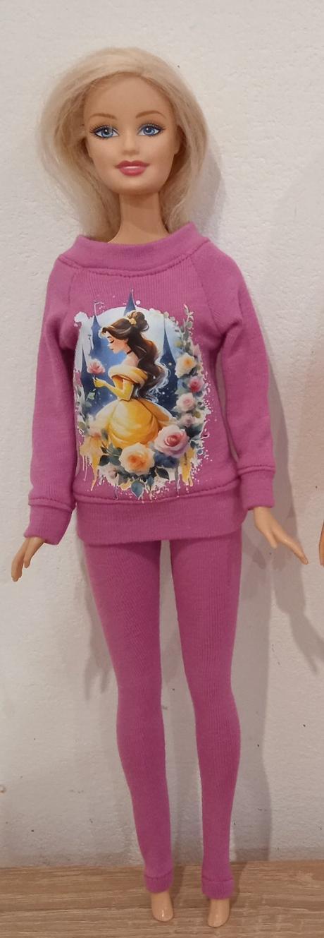Súpravy pre barbie, 