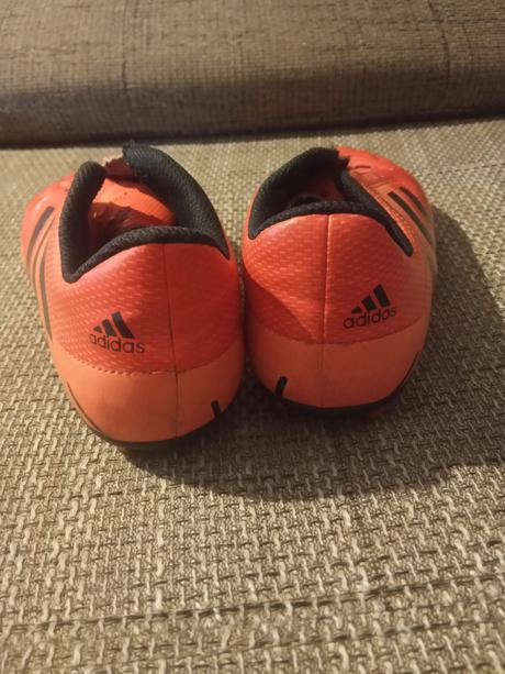 Predám futbalové kopačky adidas., adidas,36
