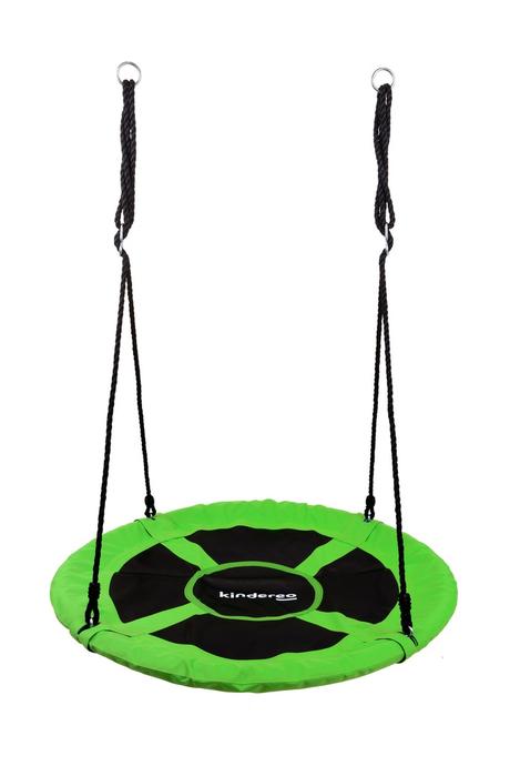 Detská hojdačka bocianie hniezdo 100 cm, 150kg,