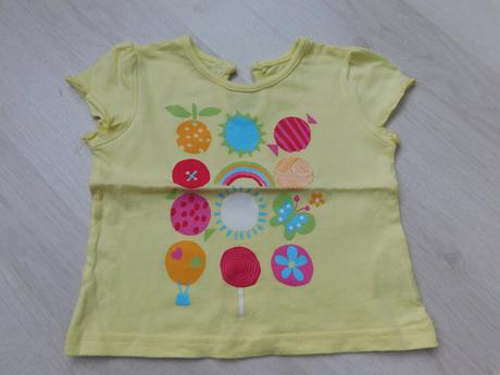 Tričko č.68, cherokee,68