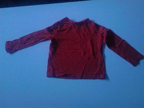Tričko, f&f,92