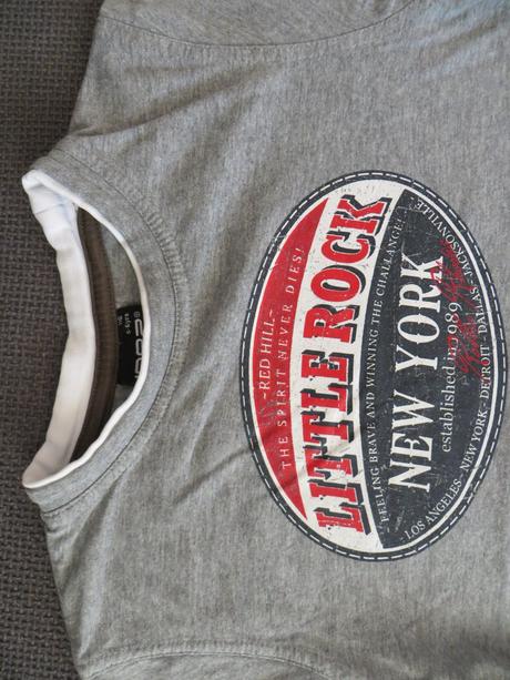 Tričko s dlhým rukávom, dopodopo,116