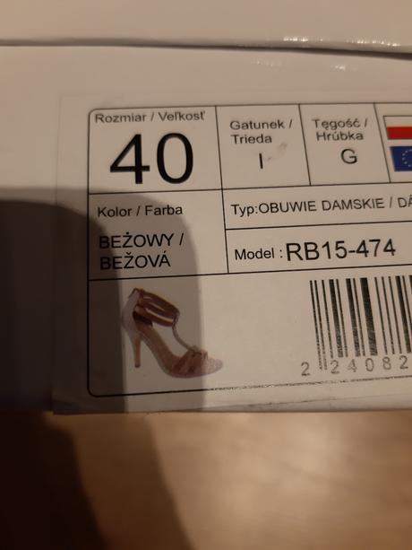 Sandale, deichmann,40