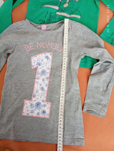 Tričká na doma, dopodopo,116