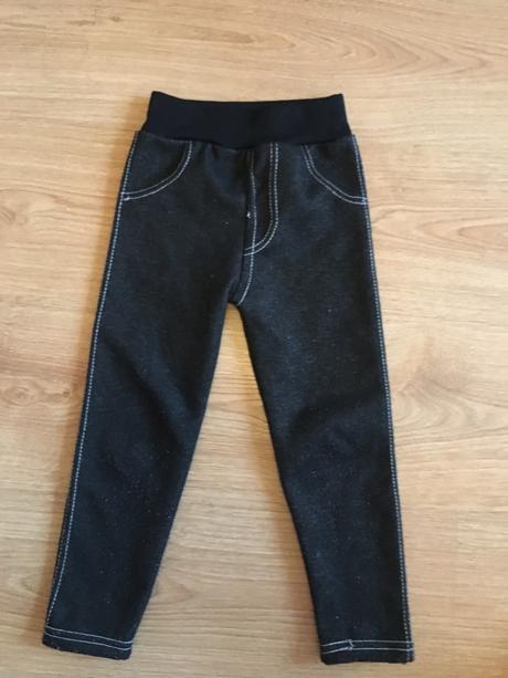 Legíny 110/116, 110