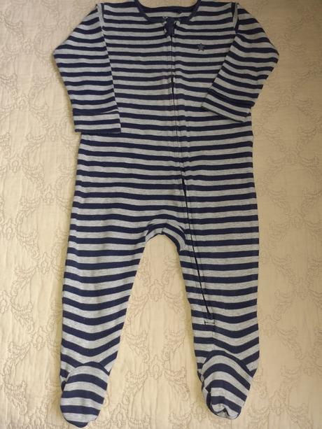 Overal so zipsom, next,68