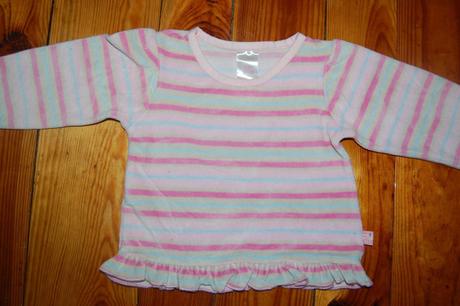 Velúrové tričká cena spolu, evie angel,80