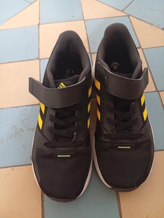 Tenisky, adidas,33
