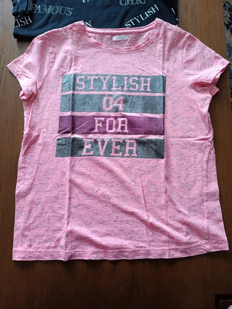 Tričko 4ks, pepperts,158