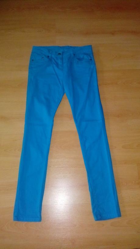 Nohavice, c&a,170