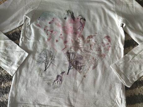 Tričko obrazkové next, next,134