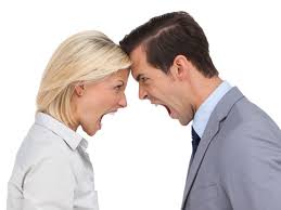 Rozdelenie kamarátov po rozvode