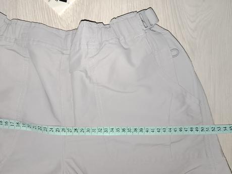 Kraťasy, adidas,158