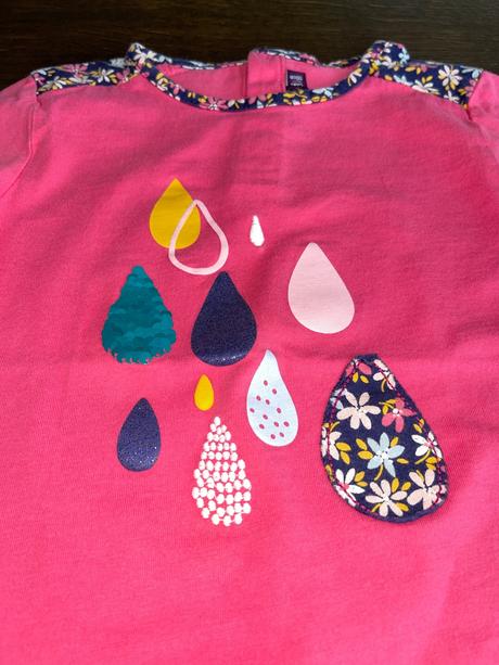 Sergent major tričko, sergent major,110