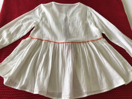 Plazova bluzocka, next,146