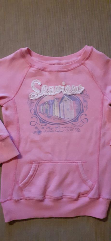 Mikina, l.o.g.g.,116