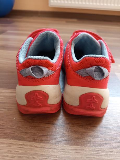 Tenistky, decathlon,34