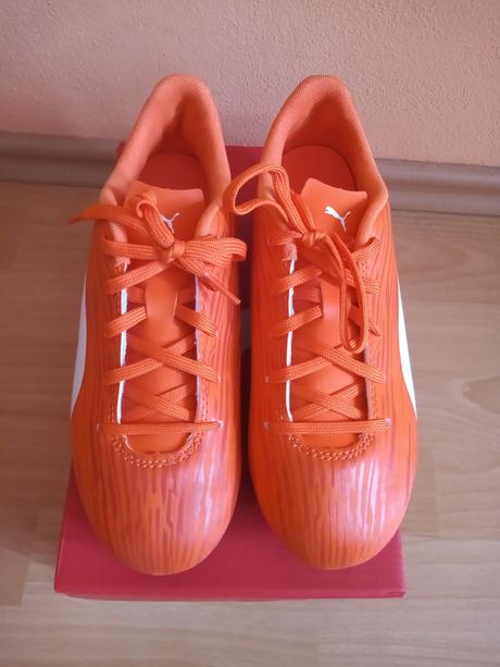 Kopačky puma, puma,37