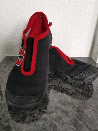 Plátenky - papuče, 29