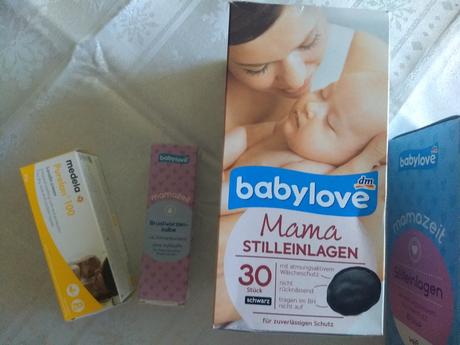 Osavacka mlieka avent,