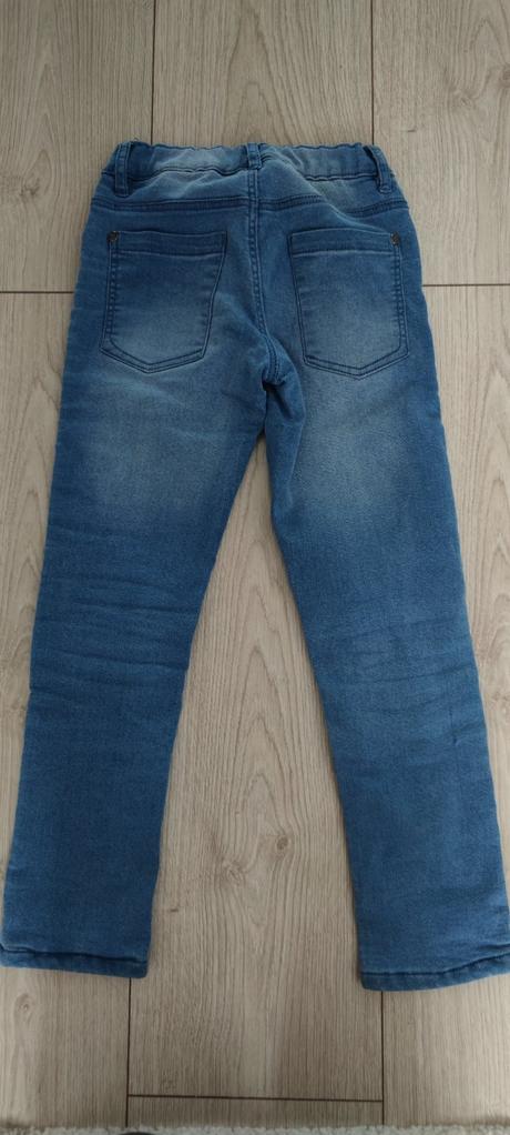 Zateplené rifle, dopodopo,116