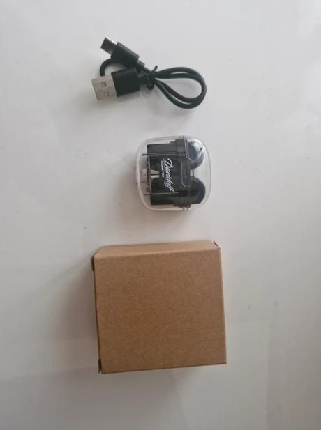 Bluetooth slúchadlá,