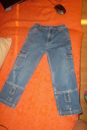 Kapsačove rifle, 116