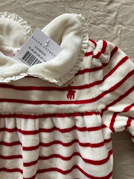 Dupačky ralph lauren, ralph lauren,56