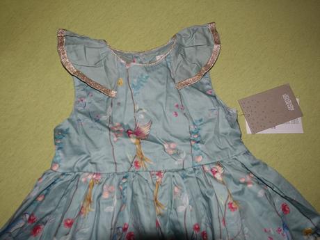 Nove letne satocky mamas&papas, mamas & papas,92