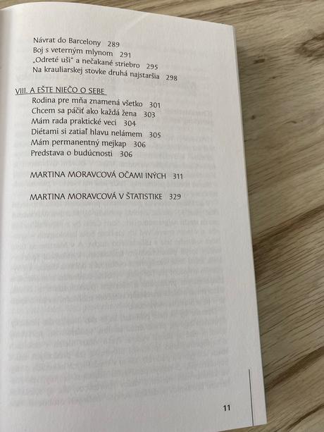 Martina moravcová/ souček martina s rodokmeňom evy,