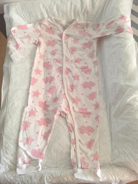 Overal na spanie, sinsay,86