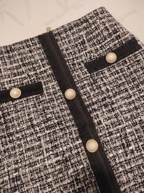 Tvidova sukňa, guess,xs