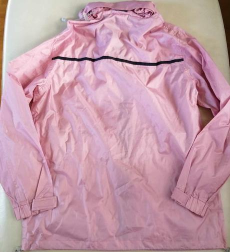 Xl/42  dámska vetrovka, xl