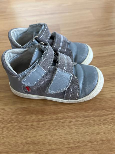 Kozene topanky, rak,22