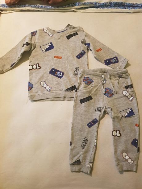 H&m súprava, h&m,98