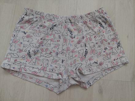 Šortky č 110-116, 110