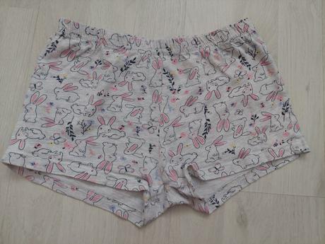 Šortky č 110-116, 110
