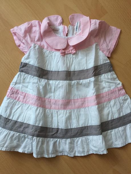 Šaty, coccodrillo,68