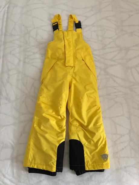 Žlté oteplovačky, lupilu,98