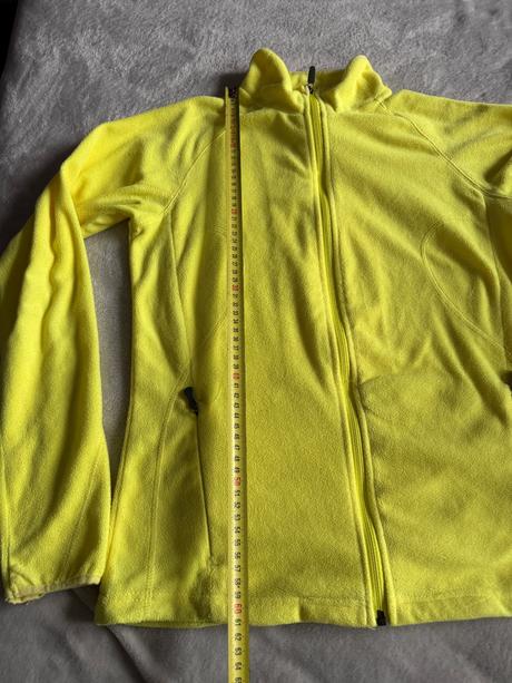 Fleesova mikina, mckinley,m