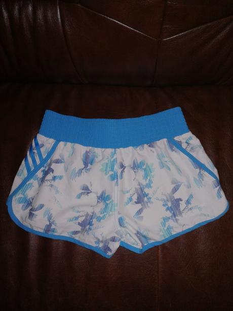 Predám krásne šortky, adidas,m