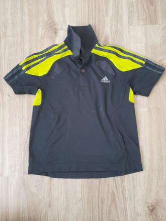 Tričko, adidas,128