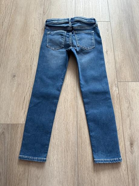 Rifle super soft slim h&m 116, h&m,116