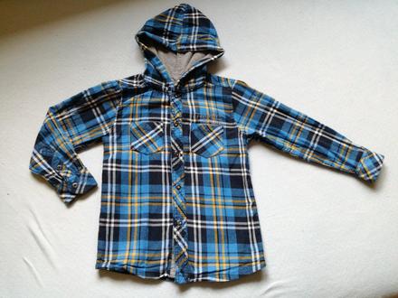 Kosela, topolino,122